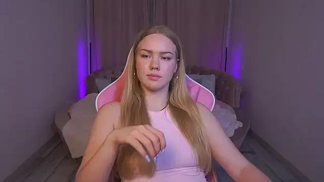CelesteNoir on StripChat 