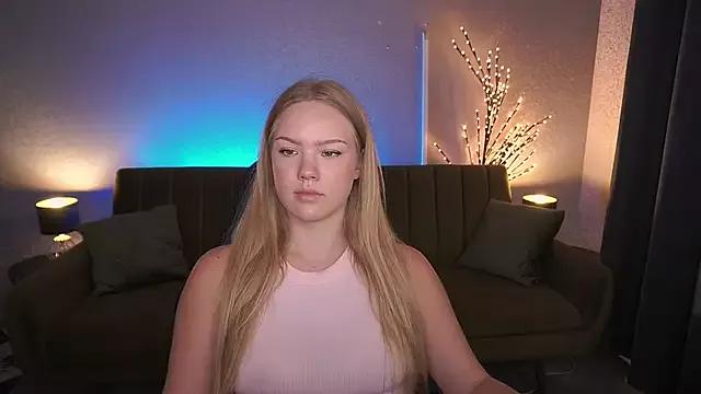 CelesteNoir on StripChat 