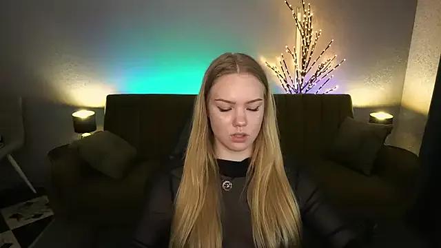 CelesteNoir on StripChat 