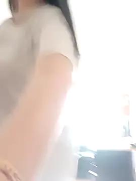 Freechat Cherry_1992 on StripChat