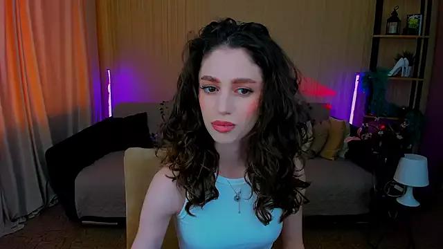 Private ChristinaConteeree on StripChat