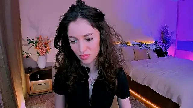 Private ChristinaConteeree on StripChat