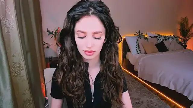 Private ChristinaConteeree on StripChat