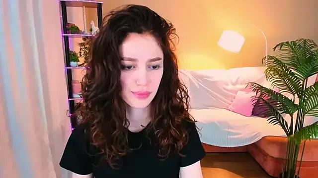 Private ChristinaConteeree on StripChat