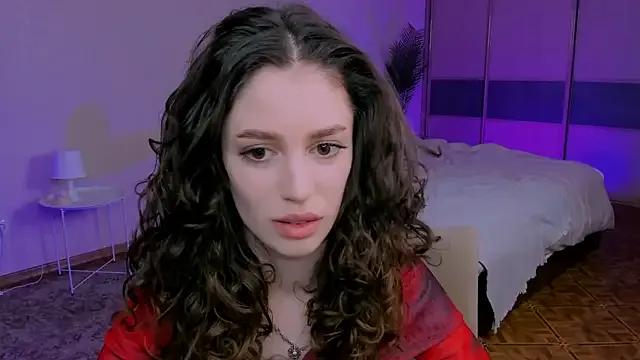 Private ChristinaConteeree on StripChat