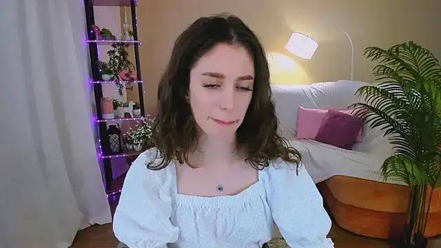 Private ChristinaConteeree on StripChat
