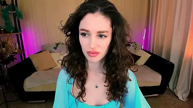 Private ChristinaConteeree on StripChat