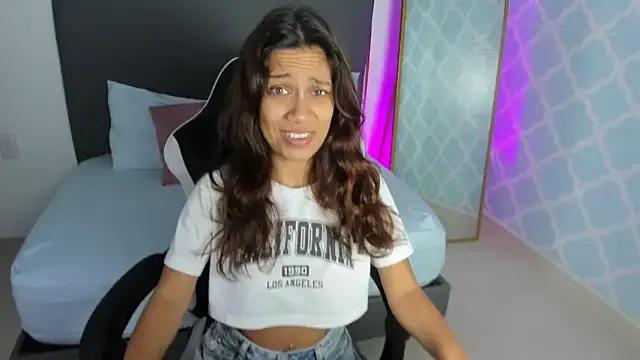 Private cora_22 on StripChat