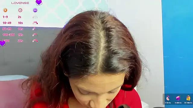 Private cora_22 on StripChat