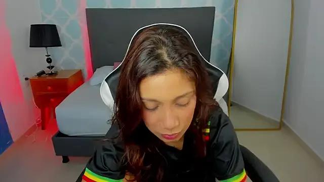 Private cora_22 on StripChat