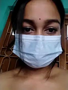 Cute-Janvi-5