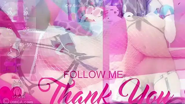 DaddysLittleGirl01 on StripChat 