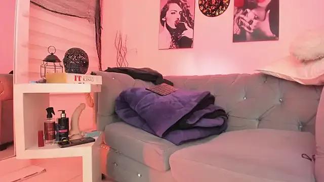 Freechat Damian_Rock on StripChat