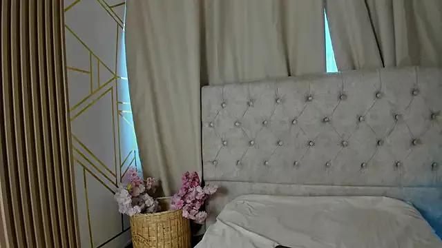 Freechat DaphneGlas on StripChat