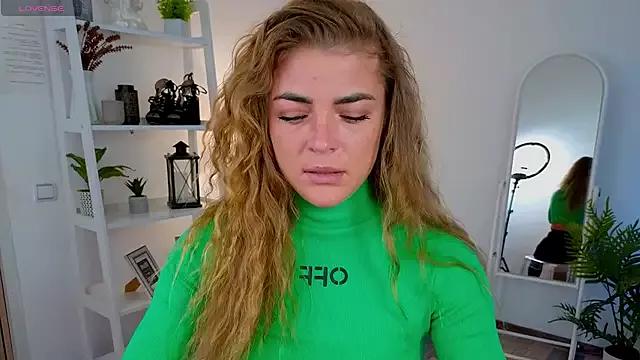 Donna_Sun on StripChat 
