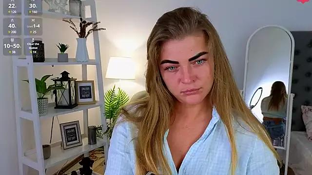 Donna_Sun on StripChat 