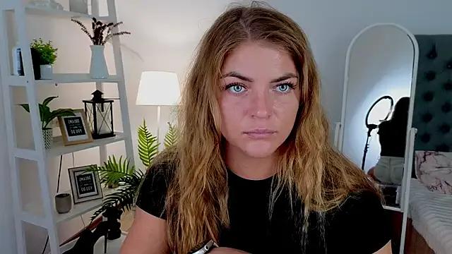 Donna_Sun on StripChat 