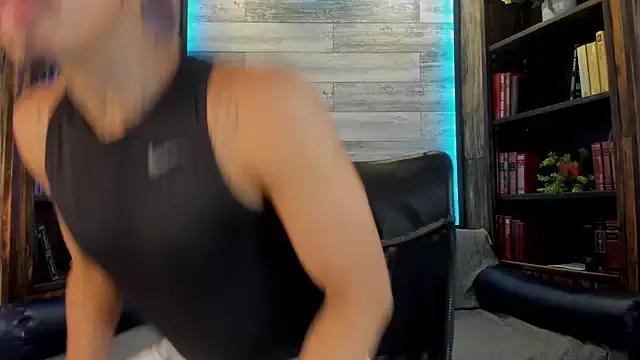 Freechat Donovan_Desmond on StripChat