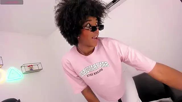 Freechat eileen_tanihara on StripChat