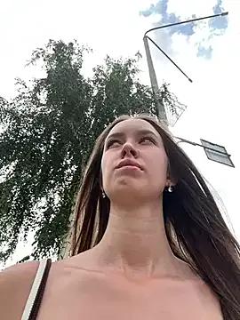ElliRose on StripChat 