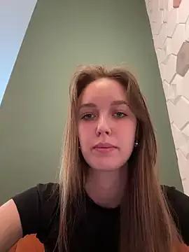 ElliRose on StripChat 