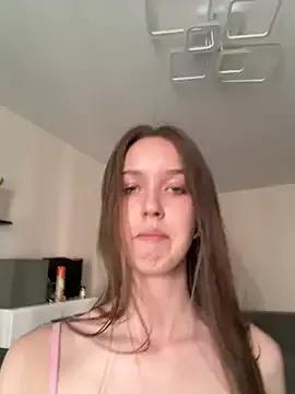 ElliRose on StripChat 