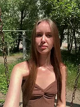 ElliRose on StripChat 