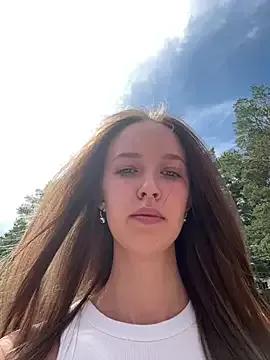 ElliRose on StripChat 