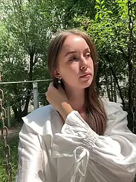 ElliRose on StripChat 