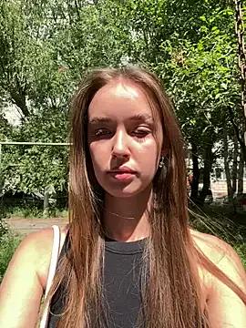ElliRose on StripChat 