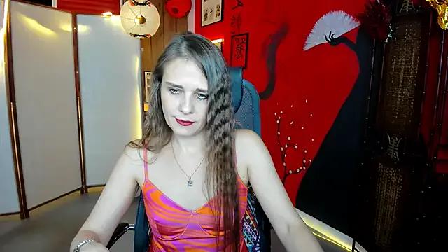 Private EmiliaBedy on StripChat