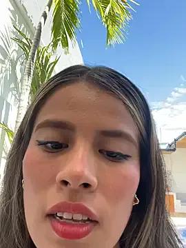 Freechat EMILIIA_RICHTER__ on StripChat