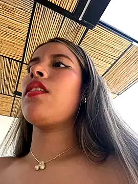 Freechat EMILIIA_RICHTER__ on StripChat