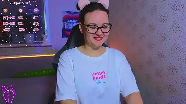 EsterLogan on StripChat 