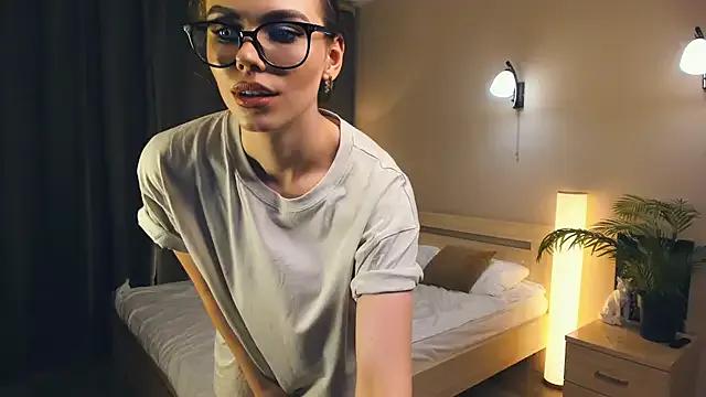 Freechat exposed_lizzy on StripChat