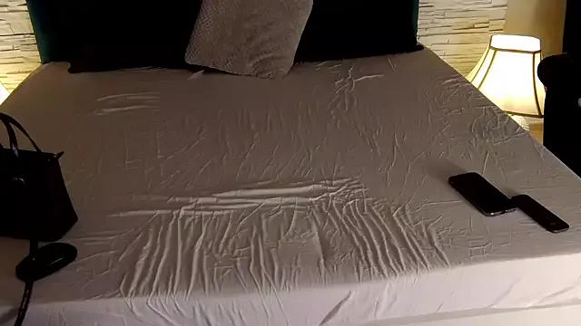 FeetVibe on StripChat 