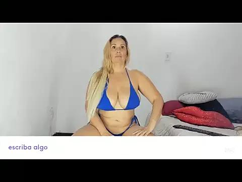 Genesisklart on StripChat 