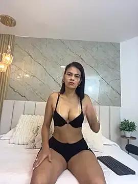 Freechat GraceMontgomery on StripChat