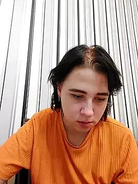 Gussie_Bridie on StripChat 