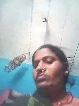 Freechat Hansini_Gowda on StripChat