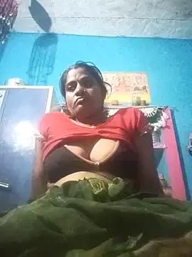 Freechat Hansini_Gowda on StripChat