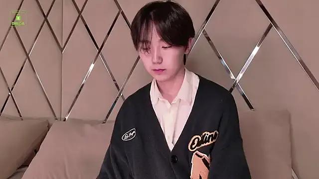 Freechat HeejinWang on StripChat