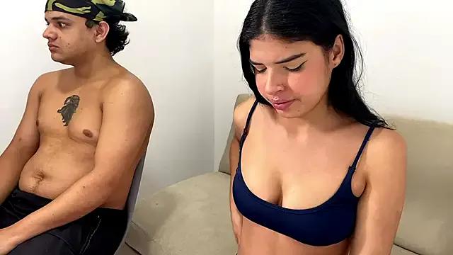 Freechat Hotcouple1_Xx on StripChat