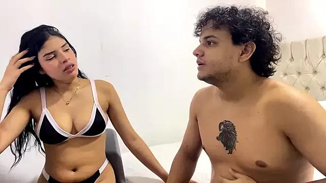Freechat Hotcouple1_Xx on StripChat