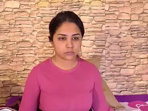 IndiaSexyStripper4u on StripChat 