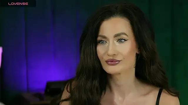 Freechat IrisNightshade on StripChat