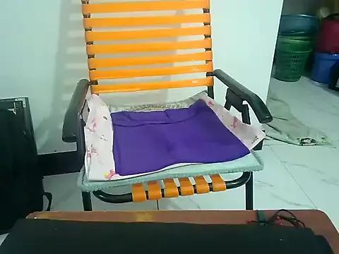 Jerry-Lan on StripChat 