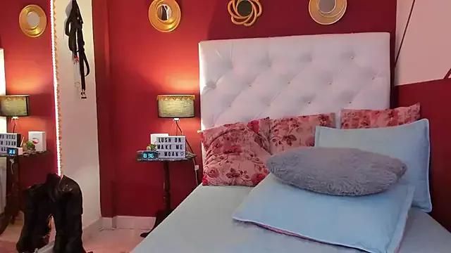 jessi_lovers on StripChat 