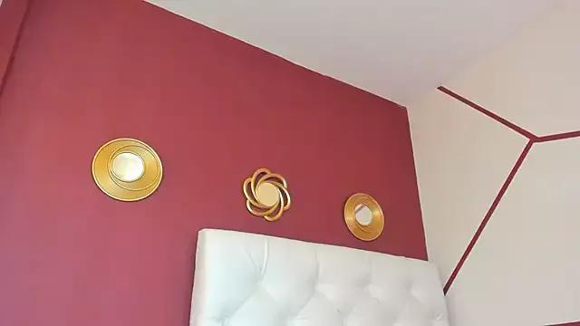 jessi_lovers on StripChat 
