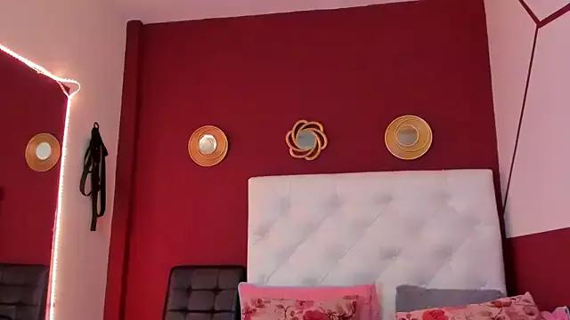 jessi_lovers on StripChat 